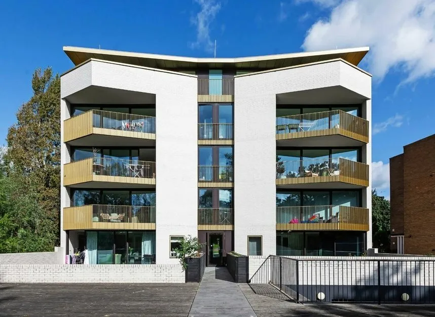 Aylmer Road, London, N2, photo 10