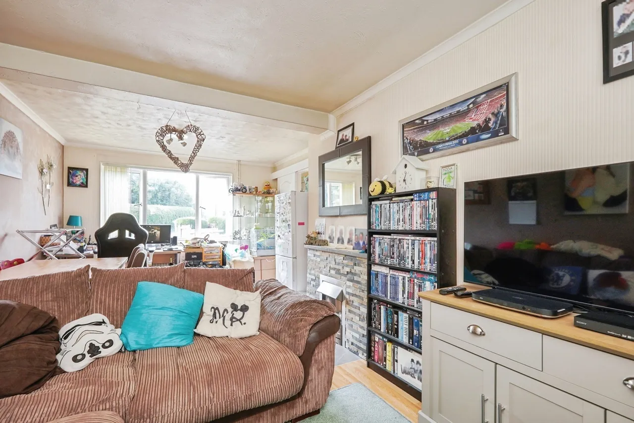 Milner Close, Elvington, Dover, Kent, CT15, photo 11