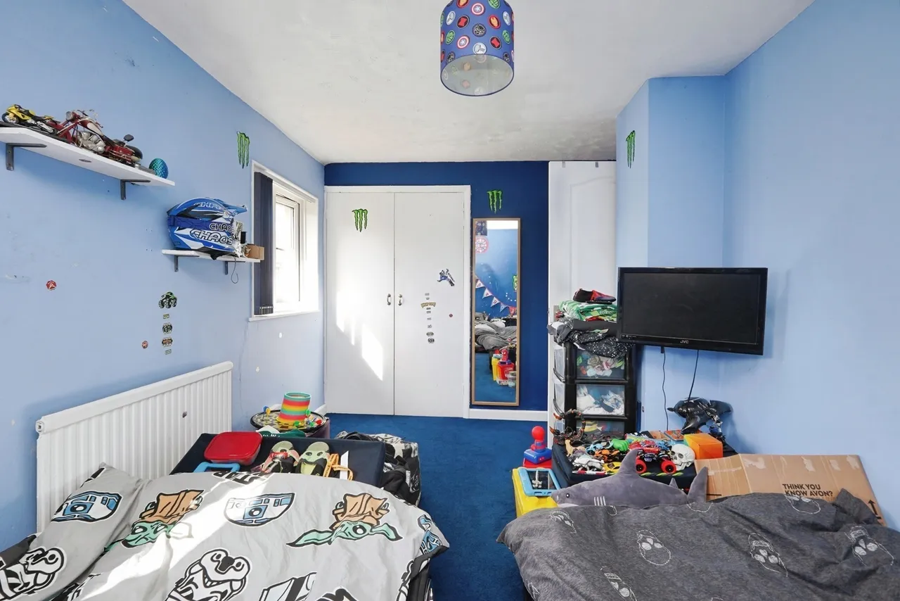 Milner Close, Elvington, Dover, Kent, CT15, photo 14