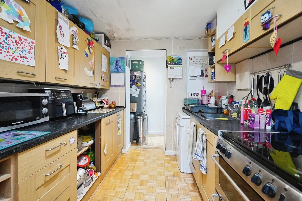 Milner Close, Elvington, Dover, Kent, CT15, photo 12