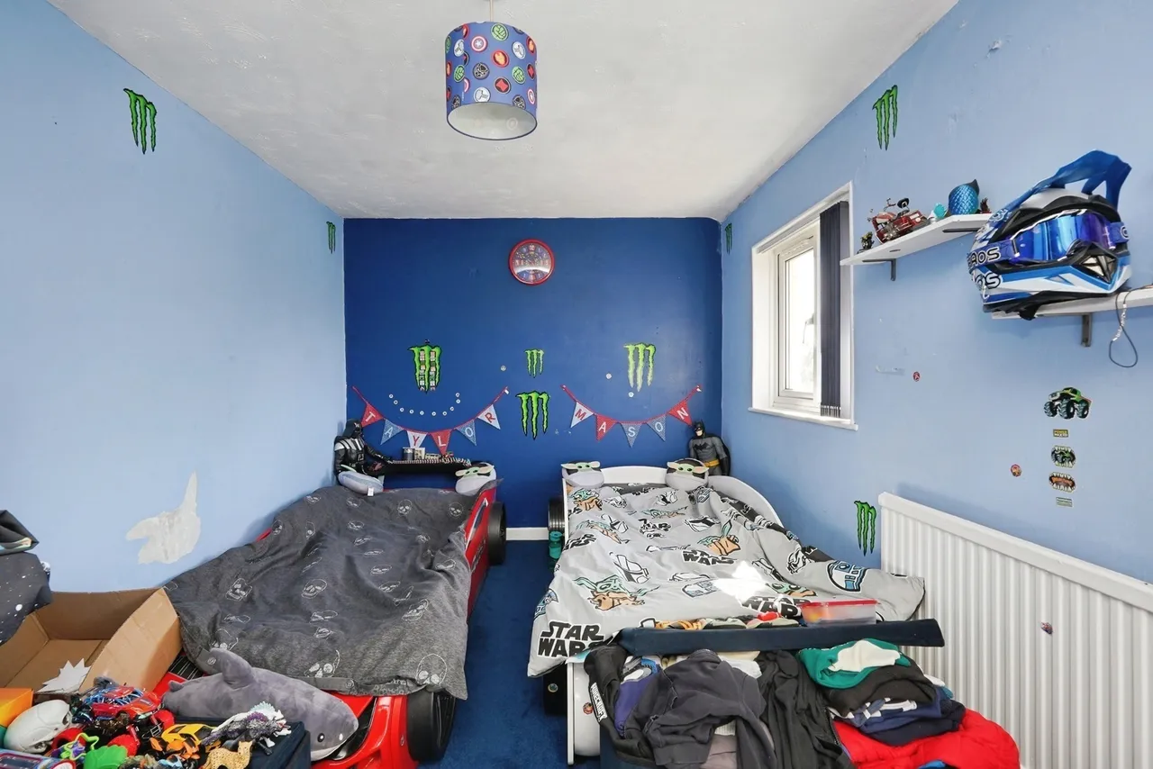 Milner Close, Elvington, Dover, Kent, CT15, photo 13