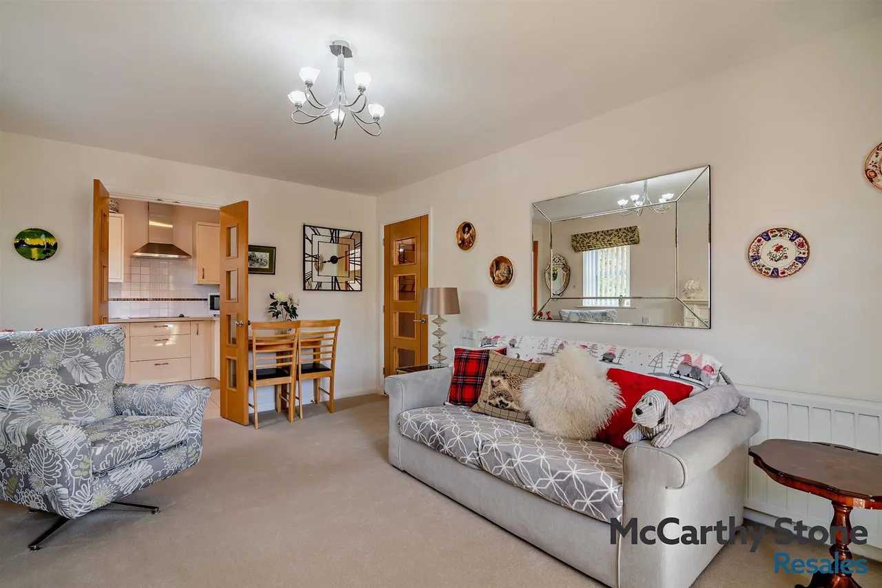Charles Briggs Avenue, Howden, DN14, photo 4