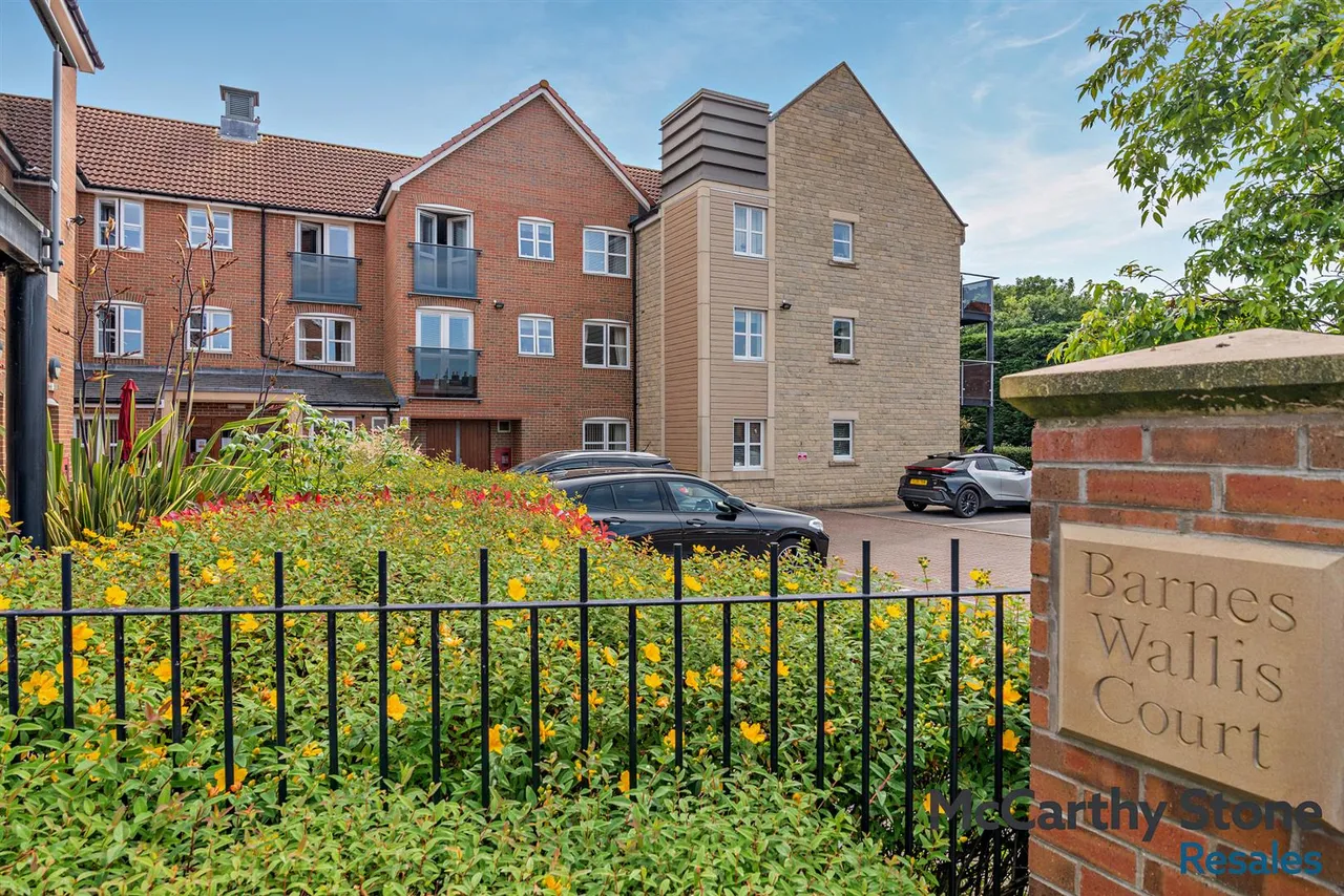 Charles Briggs Avenue, Howden, DN14, photo 2