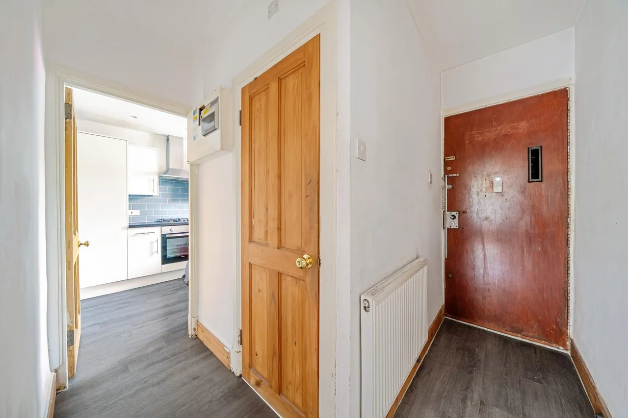 Kinglake Street, SE17, photo 12