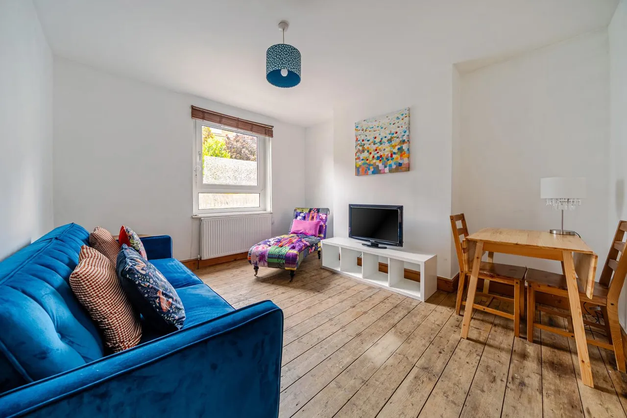 Kinglake Street, SE17, photo 2