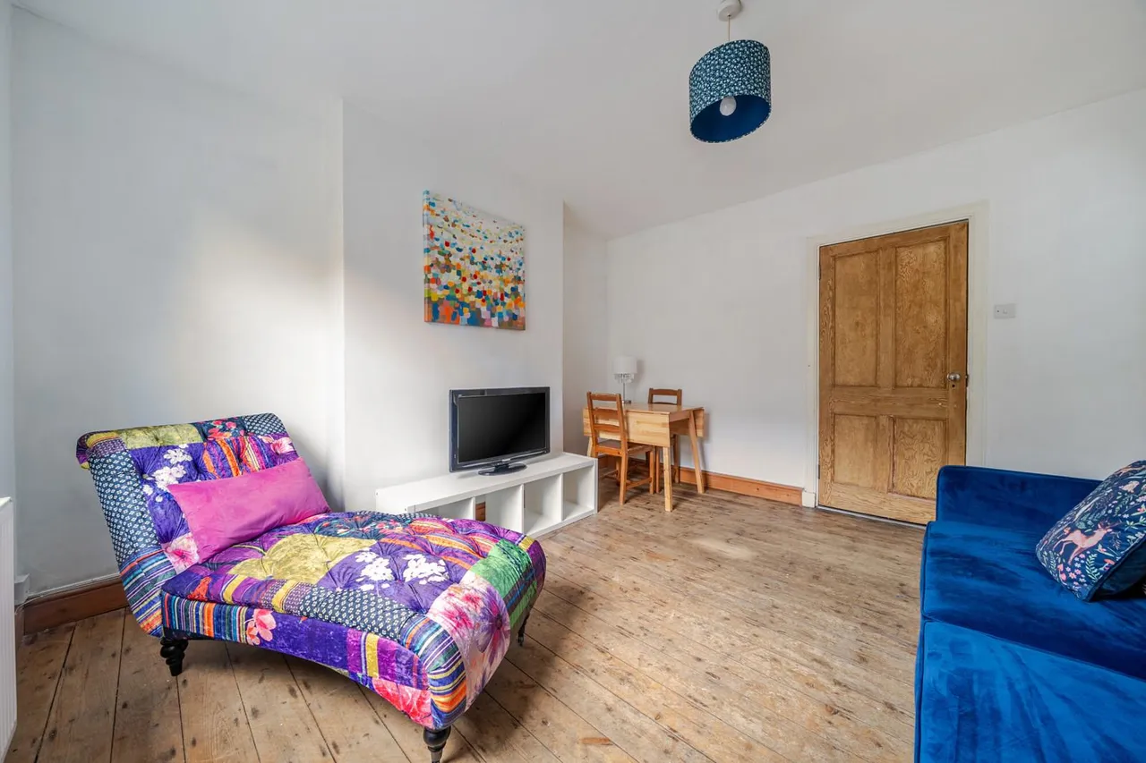 Kinglake Street, SE17, photo 11