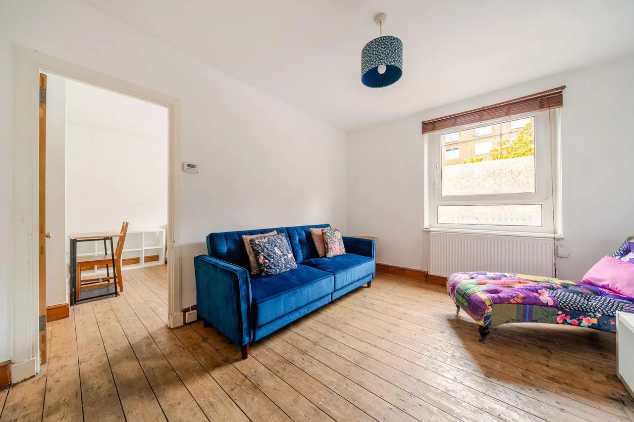 Kinglake Street, SE17, photo 9