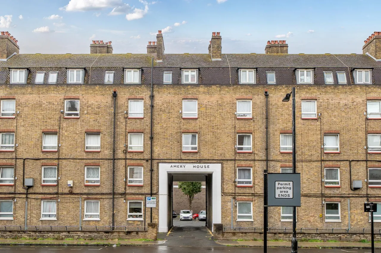 Kinglake Street, SE17, photo 14