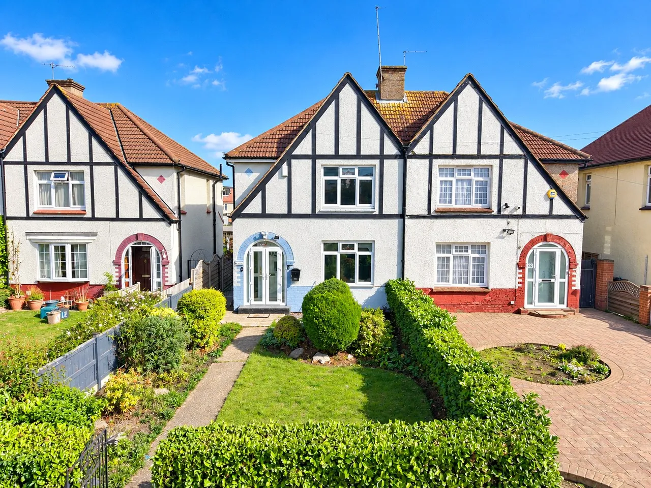 3 bed house for sale, Great Cambridge Road, Cheshunt, EN8