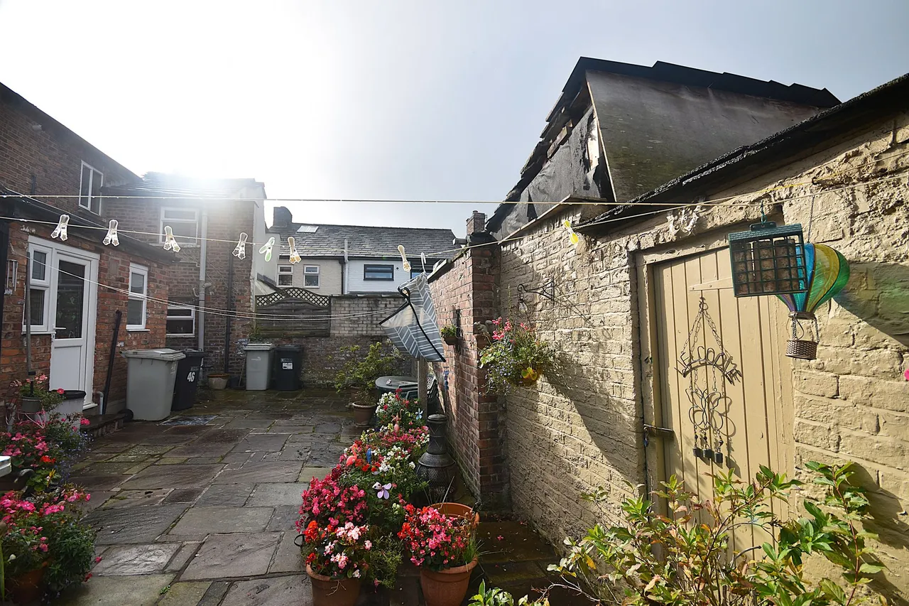 Water Street, Macclesfield, photo 12