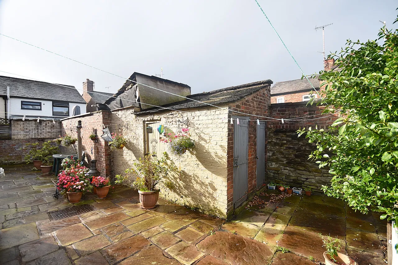 Water Street, Macclesfield, photo 13