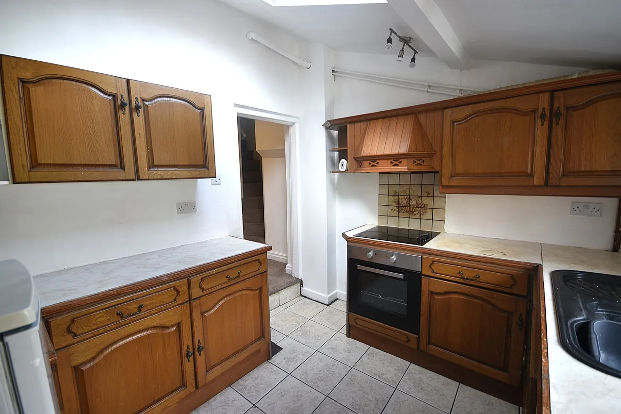 Water Street, Macclesfield, photo 7