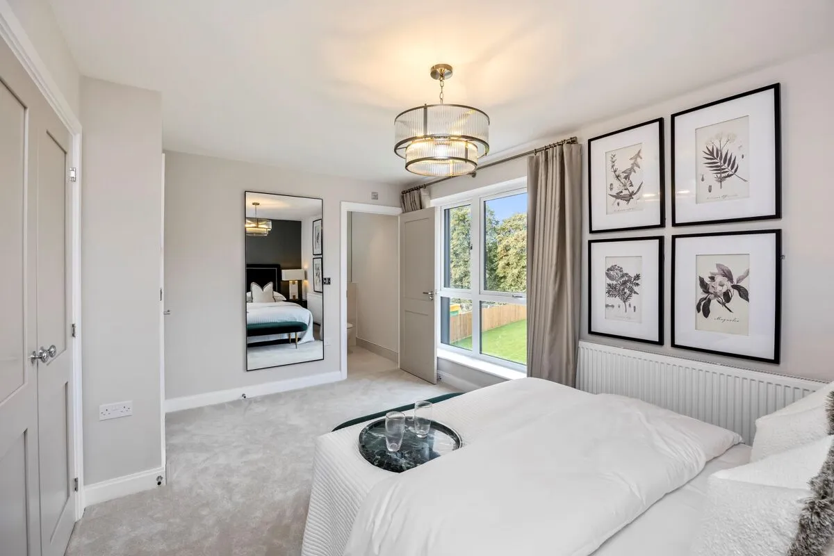 Brooklands Grove, Weybridge, KT13, photo 13