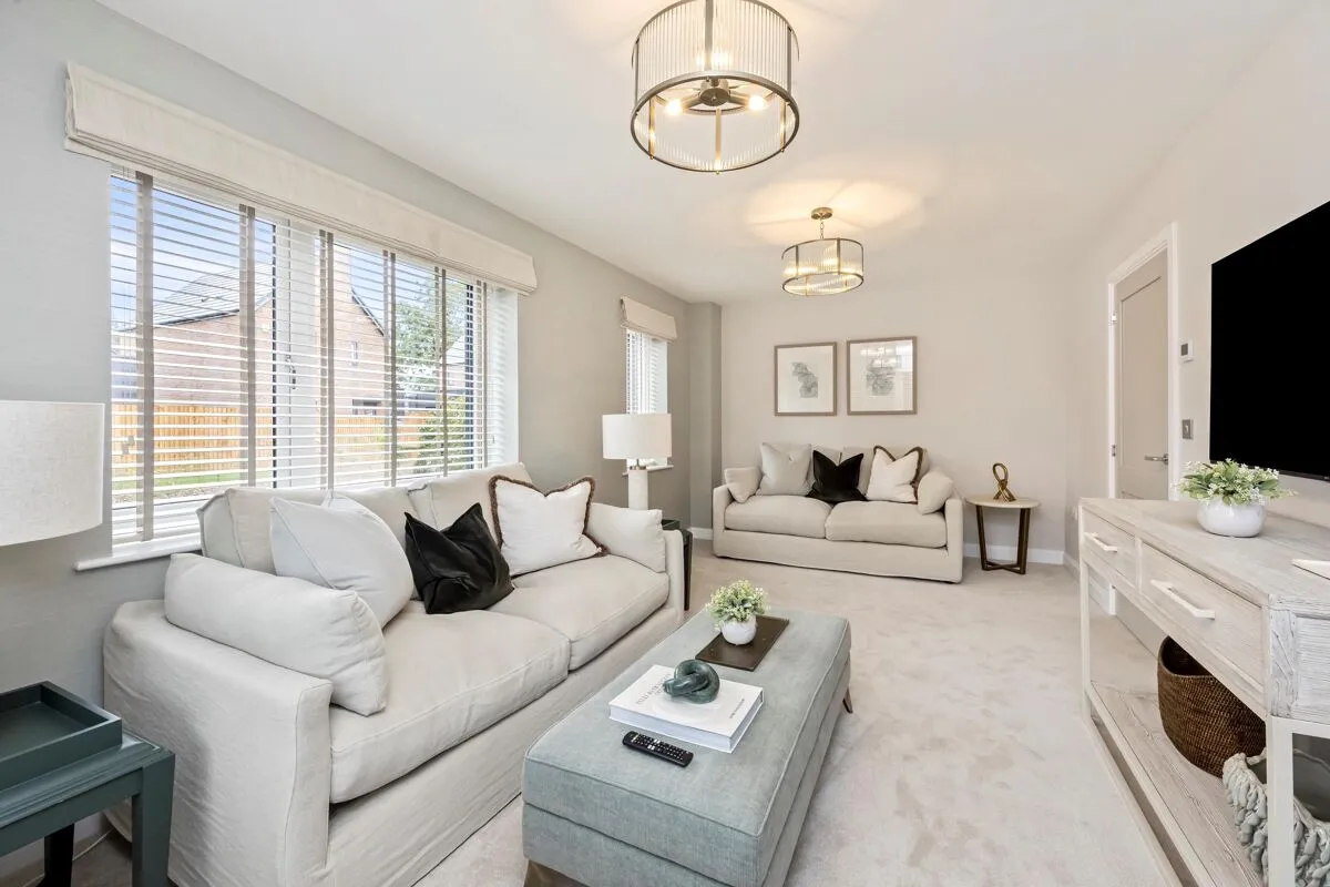 Brooklands Grove, Weybridge, KT13, photo 9