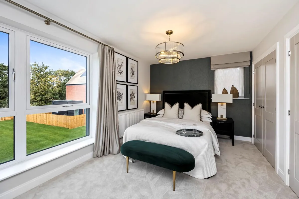 Brooklands Grove, Weybridge, KT13, photo 12