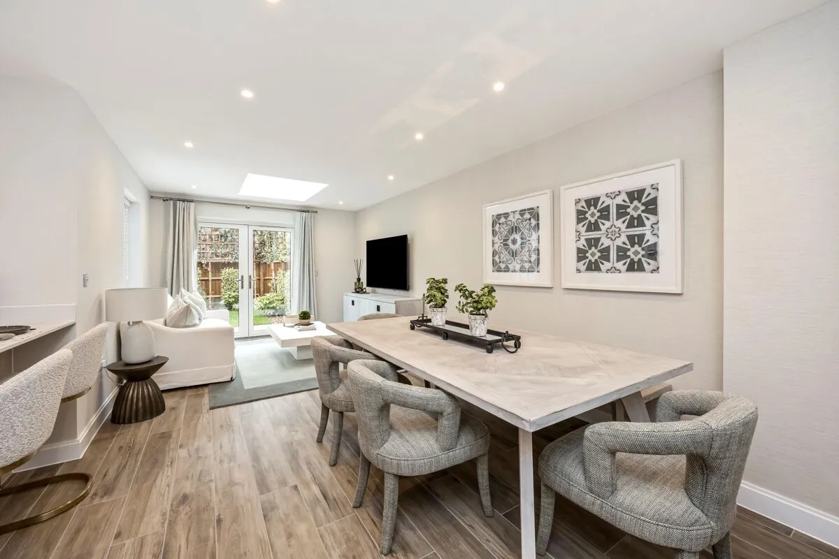 Brooklands Grove, Weybridge, KT13, photo 6