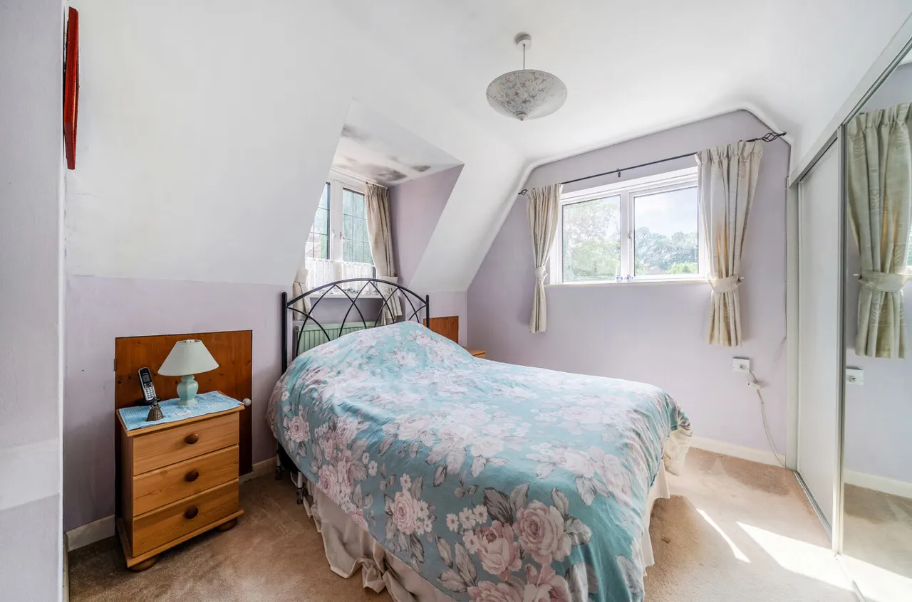 Church Lane, Witley, GU8, photo 13