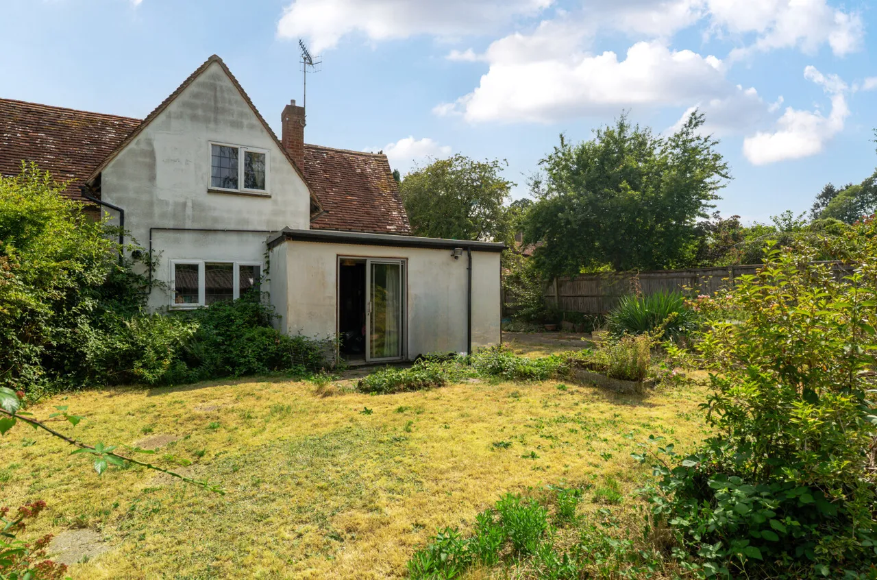 Church Lane, Witley, GU8, photo 21