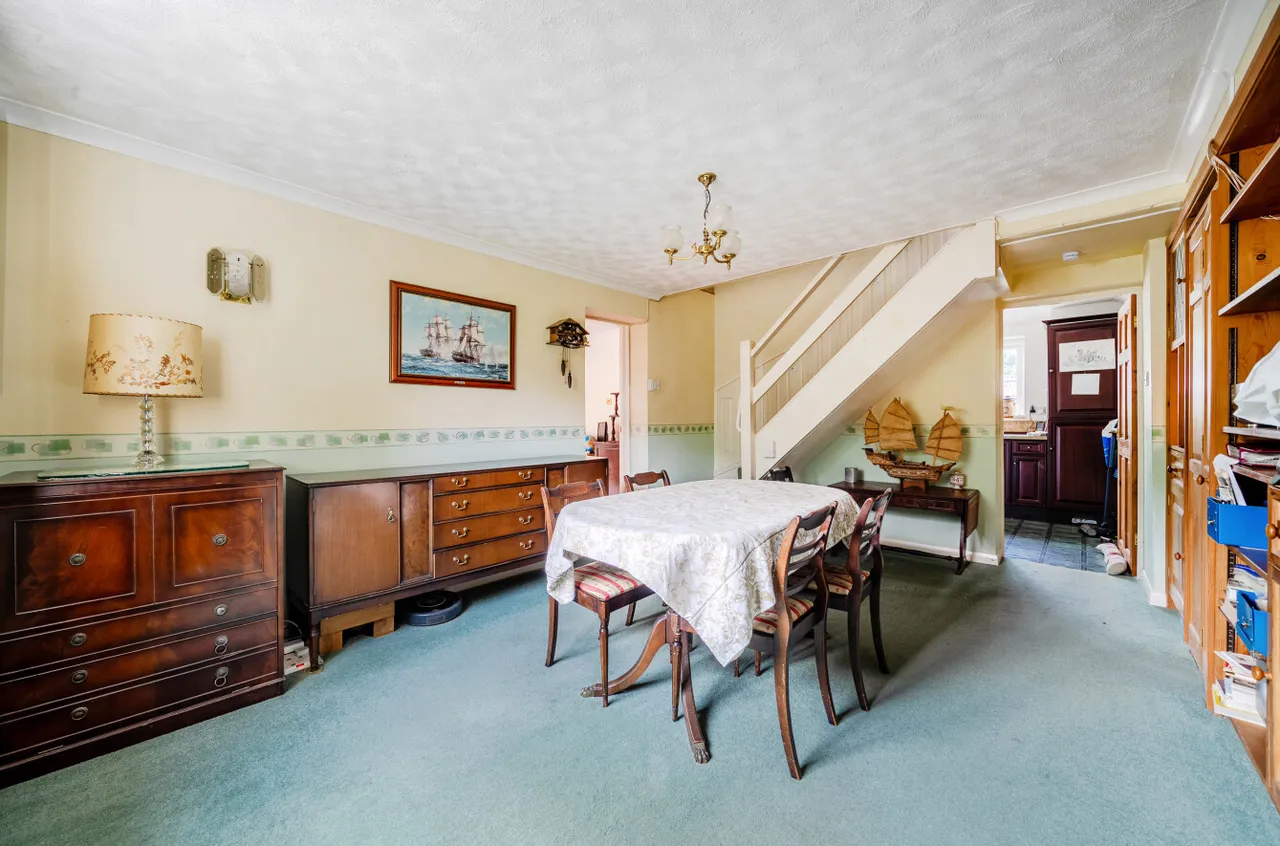 Church Lane, Witley, GU8, photo 3
