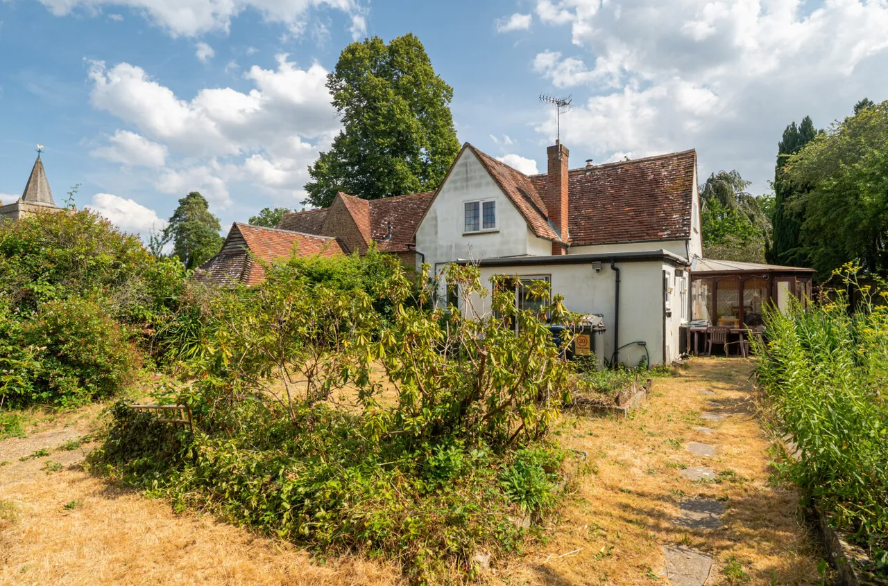 Church Lane, Witley, GU8, photo 20