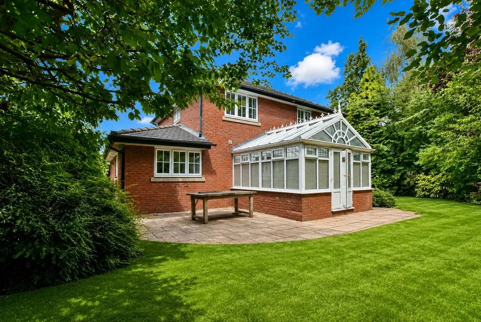 Queensbury Close, Wilmslow, Cheshire, SK9, photo 2