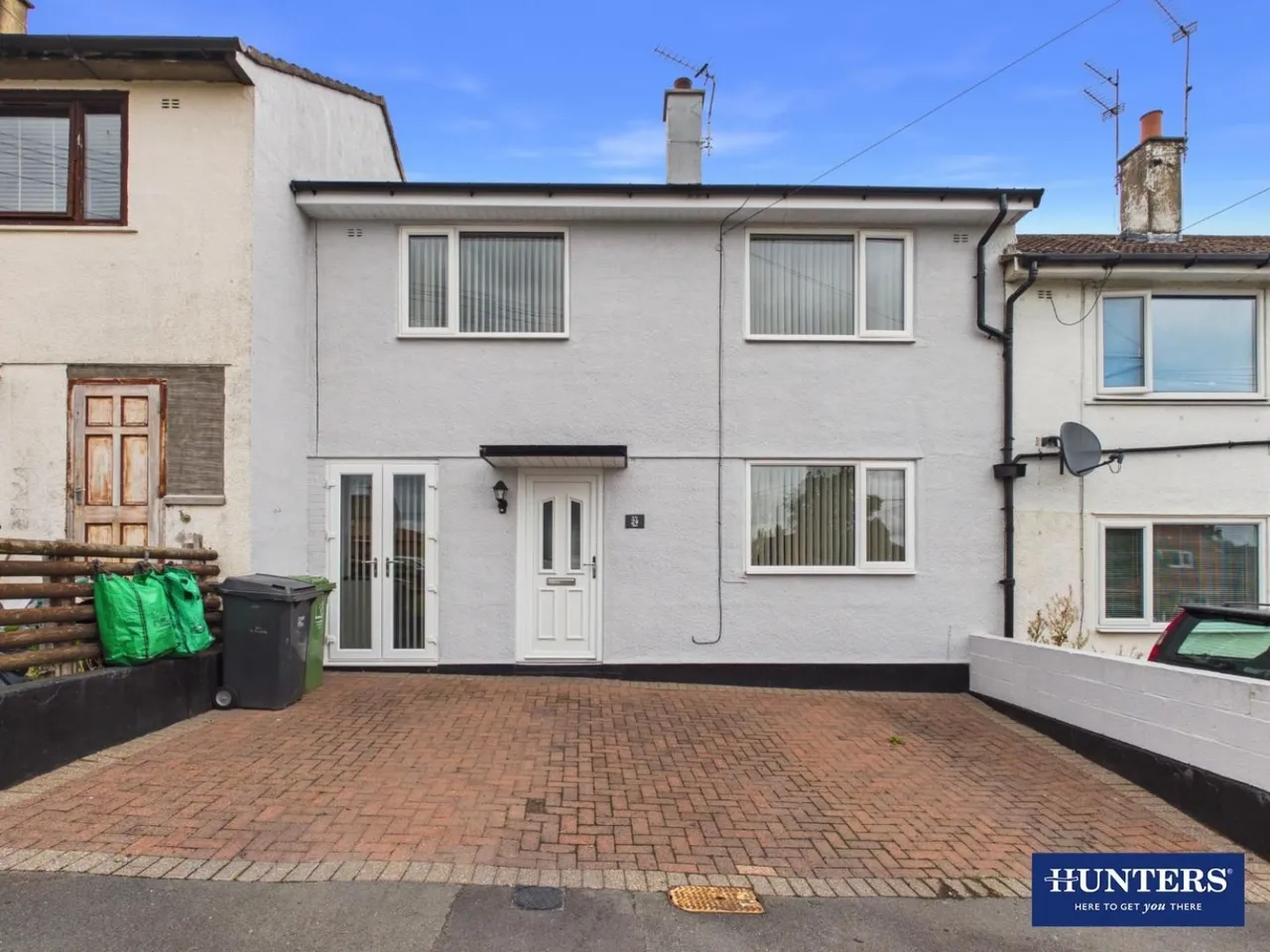 3 bed house for sale — Crossways, Carlisle, CA1
