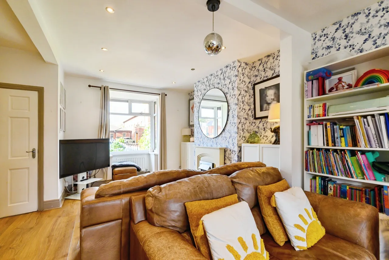 Harvey Street, Bury, BL8, photo 9