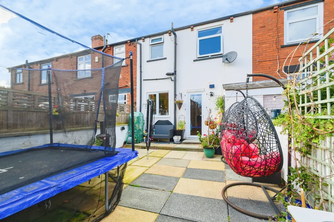 Harvey Street, Bury, BL8, photo 8