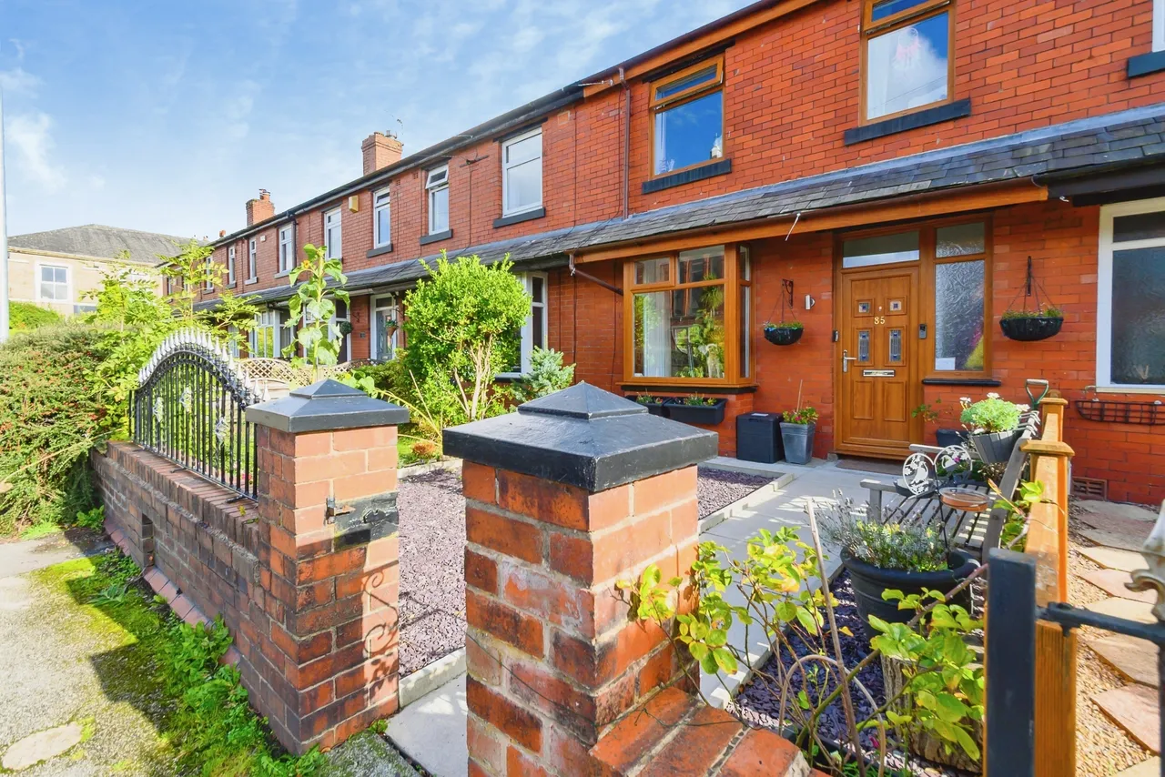 Harvey Street, Bury, BL8, photo 6