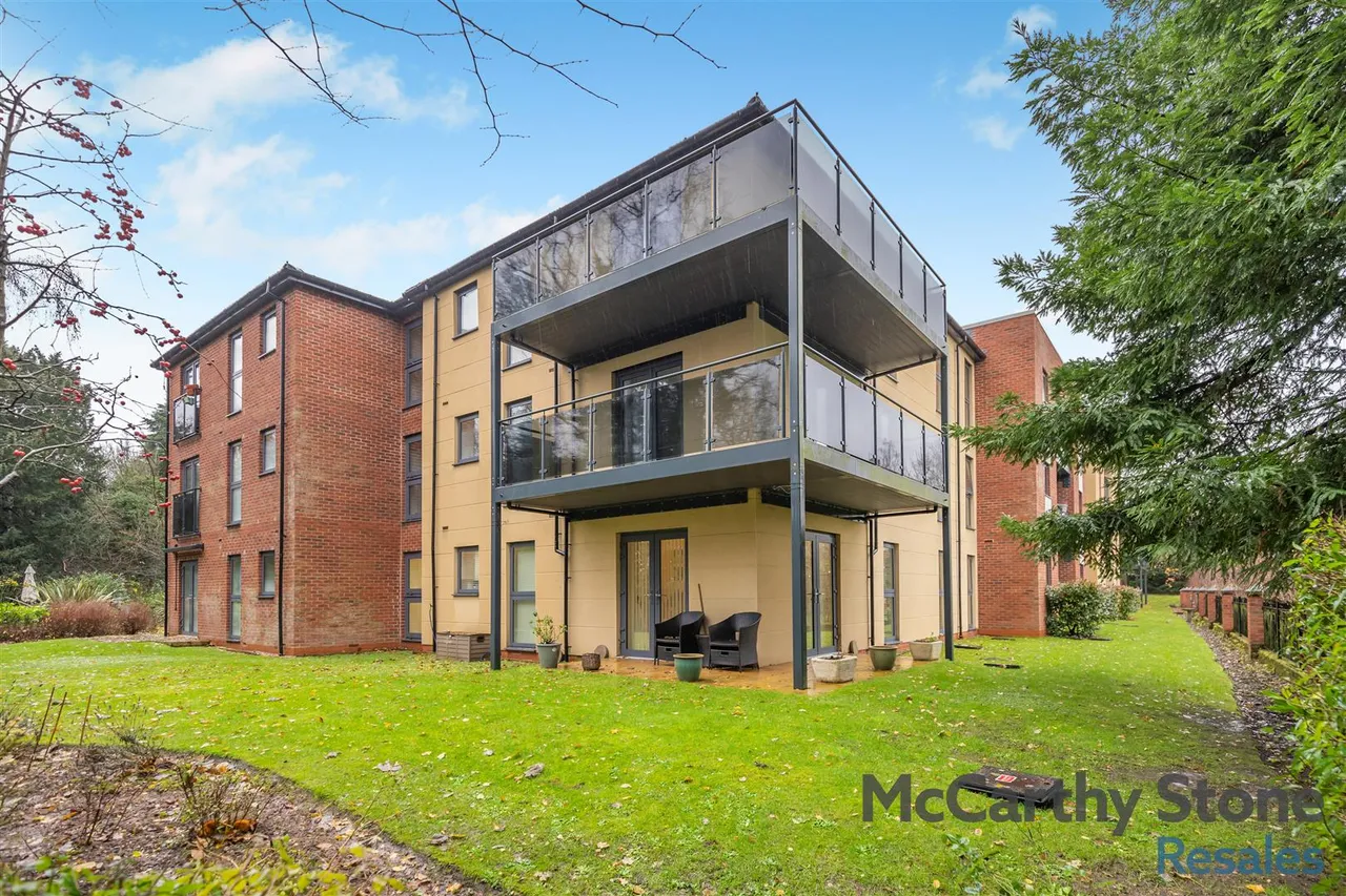 Wood Road, Wolverhampton, WV6, photo 28