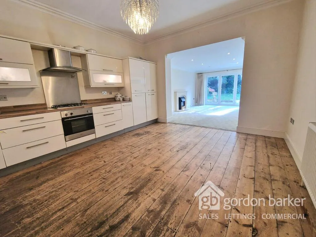 Penn Hill Avenue, Poole, BH14 9NA, photo 3