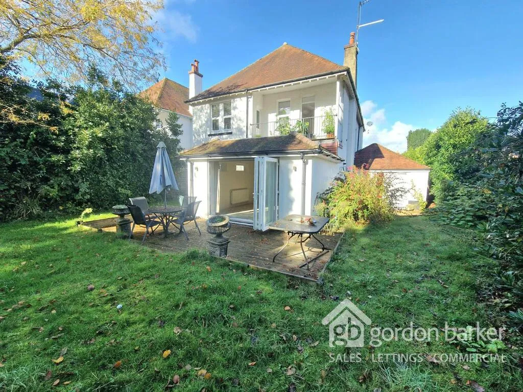 Penn Hill Avenue, Poole, BH14 9NA, photo 17
