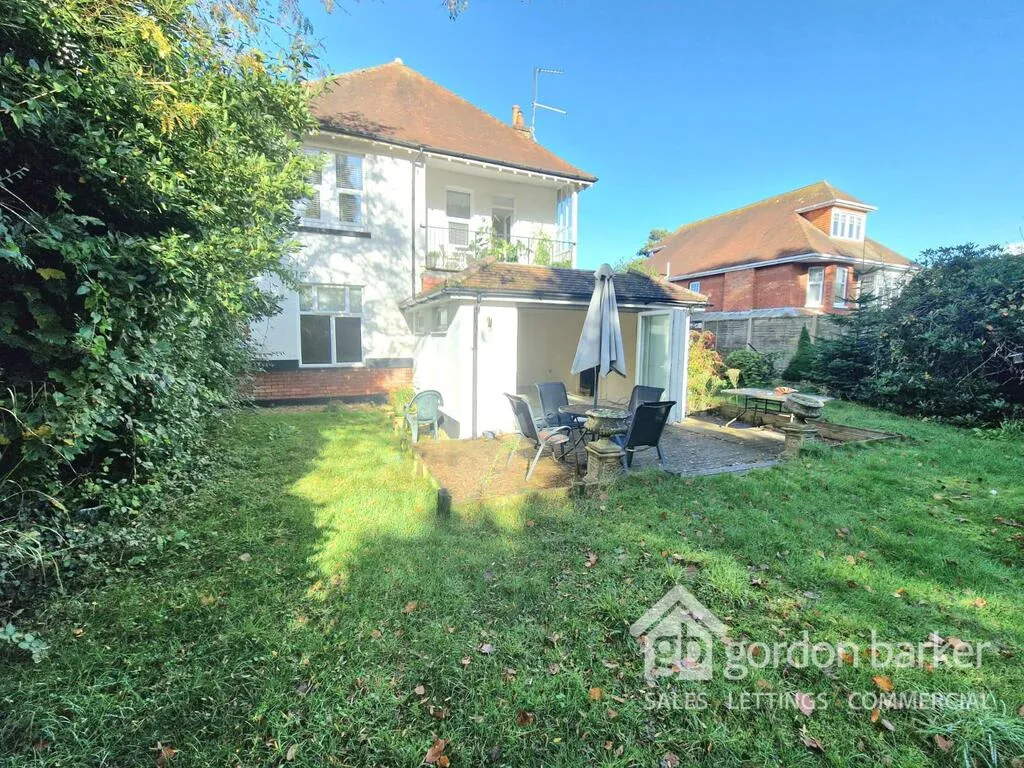 Penn Hill Avenue, Poole, BH14 9NA, photo 20