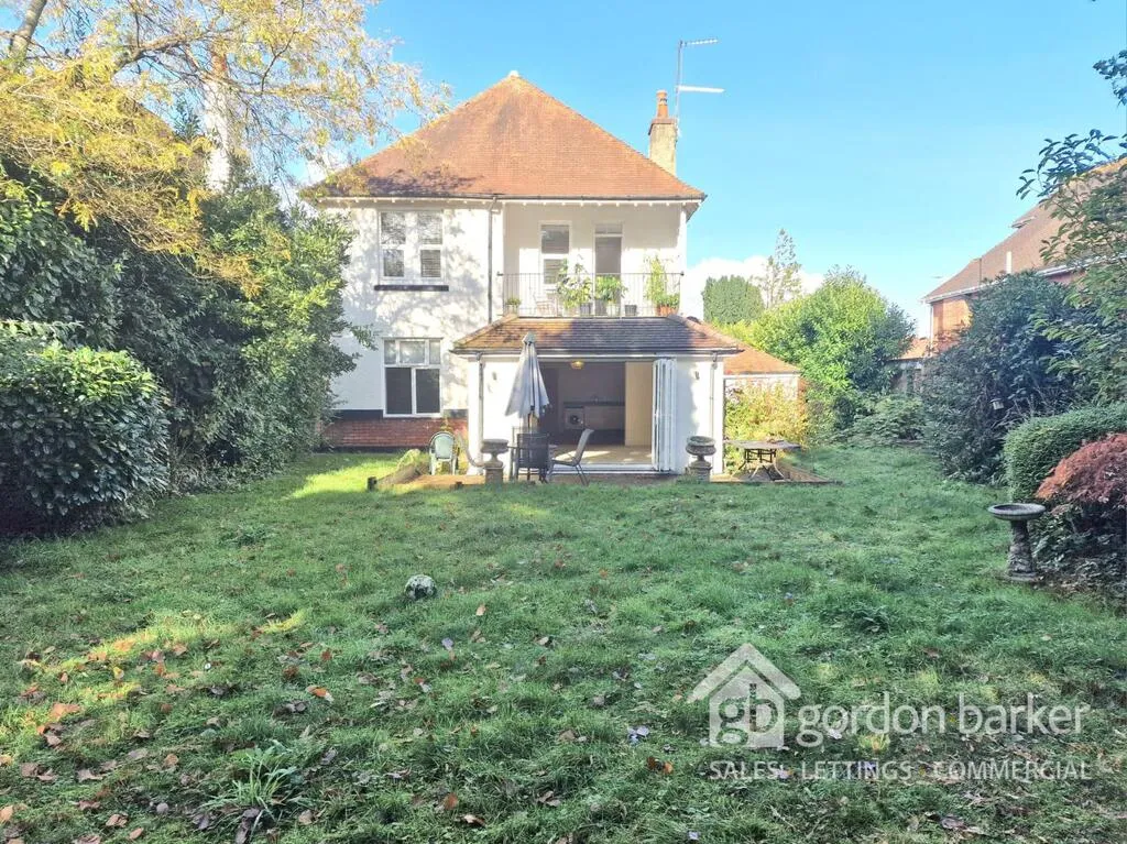 Penn Hill Avenue, Poole, BH14 9NA, photo 19