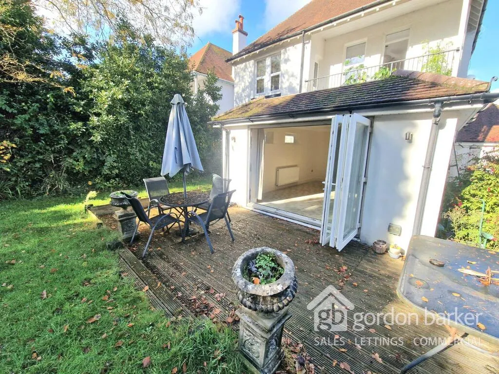 Penn Hill Avenue, Poole, BH14 9NA, photo 5