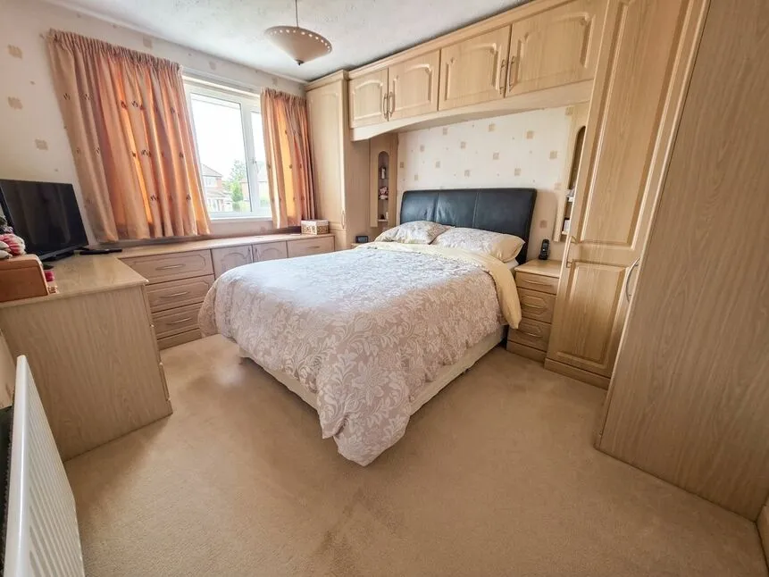 Hogarth Close, Bedworth, CV12, photo 7