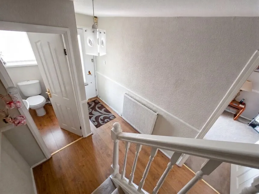 Hogarth Close, Bedworth, CV12, photo 10