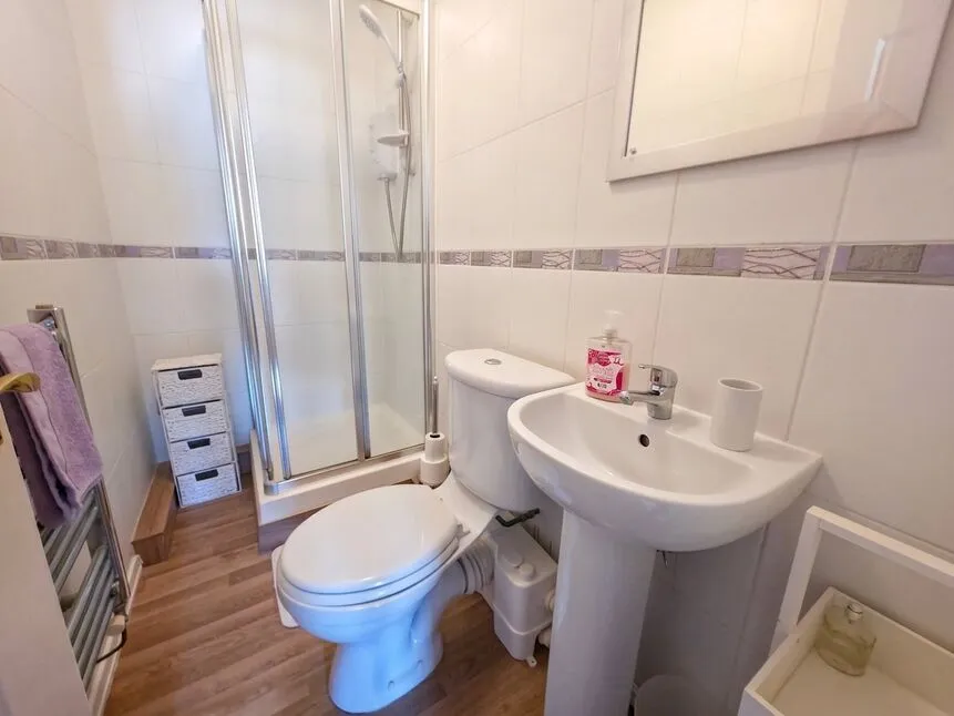 Hogarth Close, Bedworth, CV12, photo 15