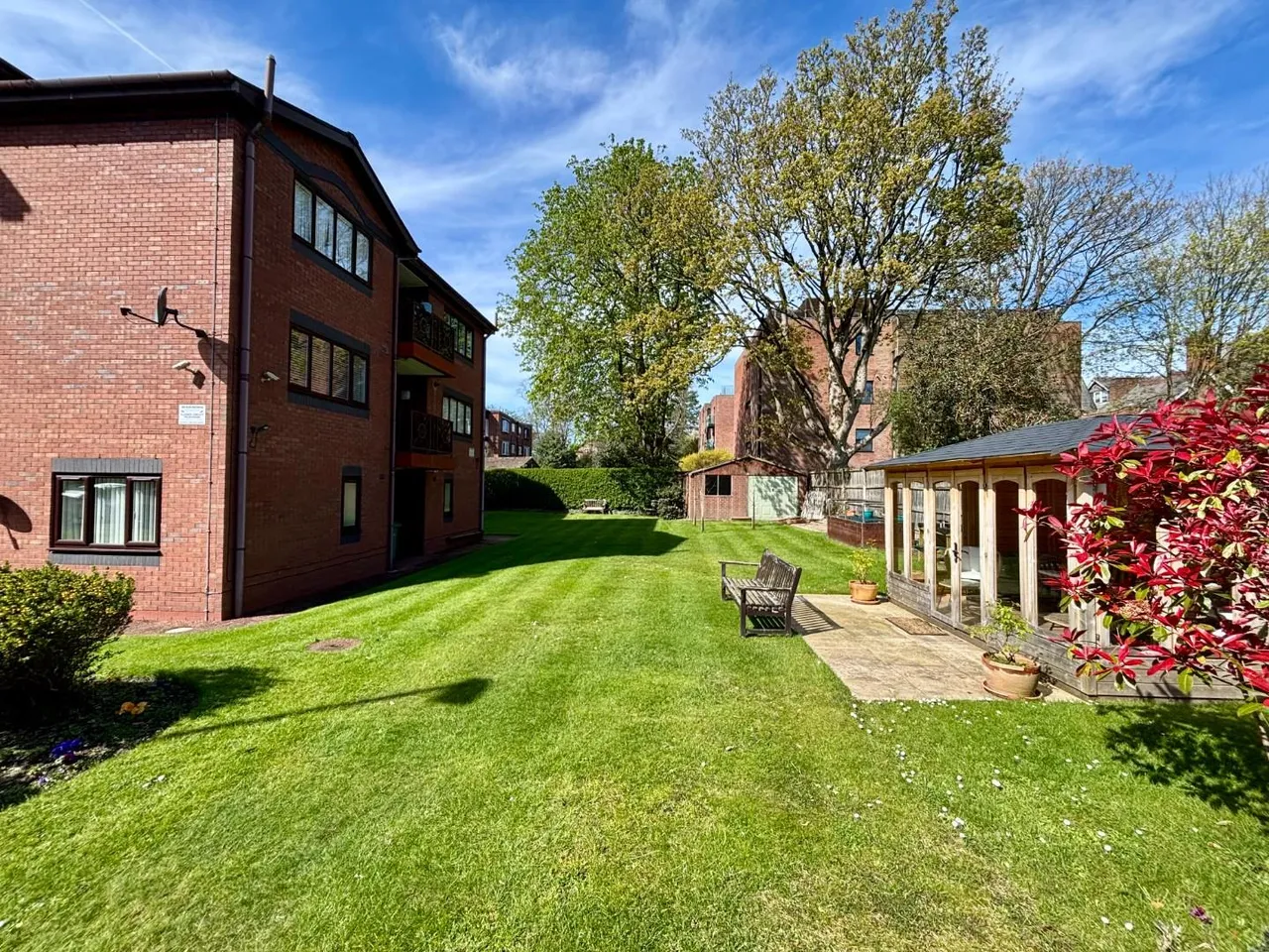 Spath Road, Didsbury, M20, photo 12