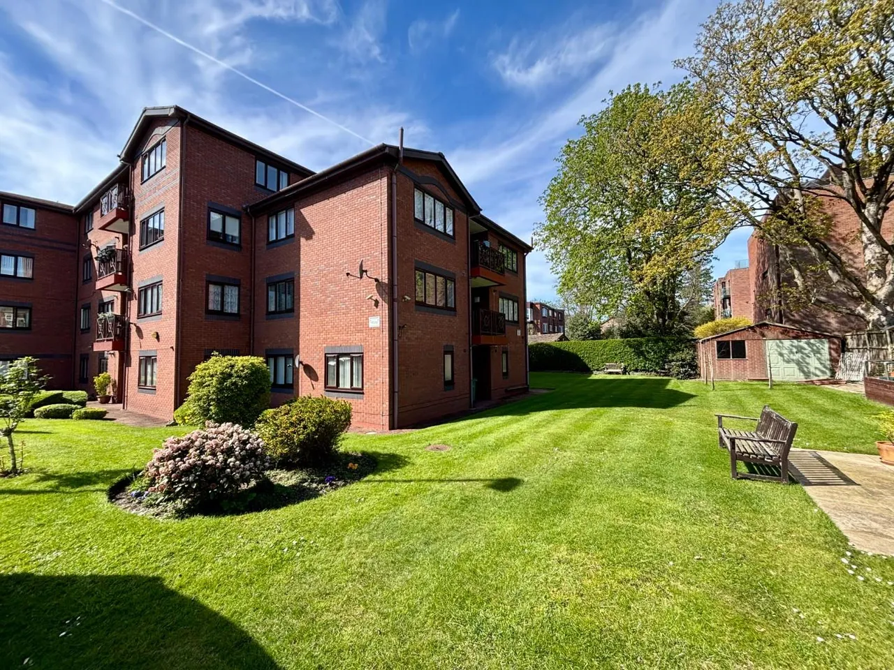 Spath Road, Didsbury, M20, photo 13
