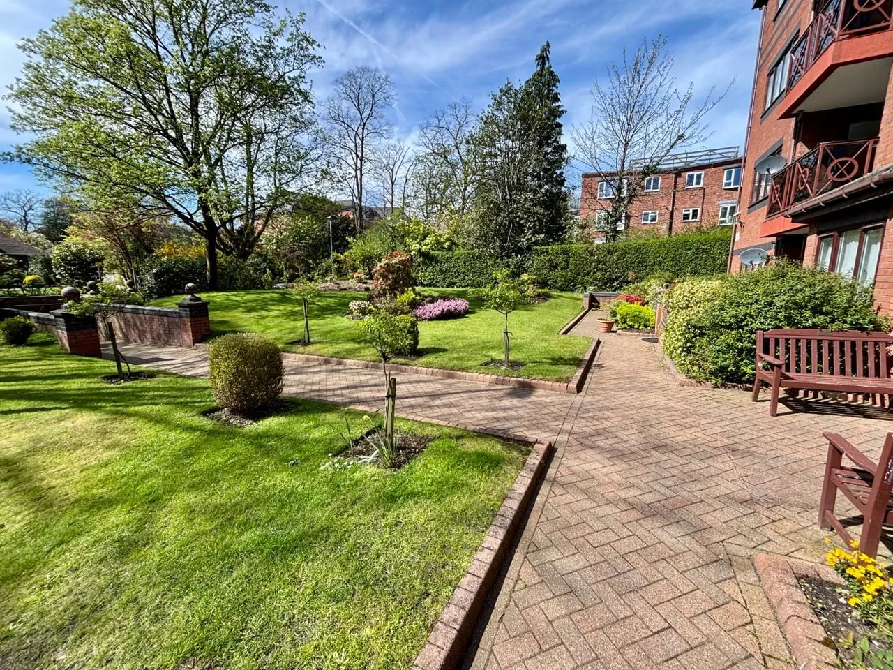 Spath Road, Didsbury, M20, photo 10