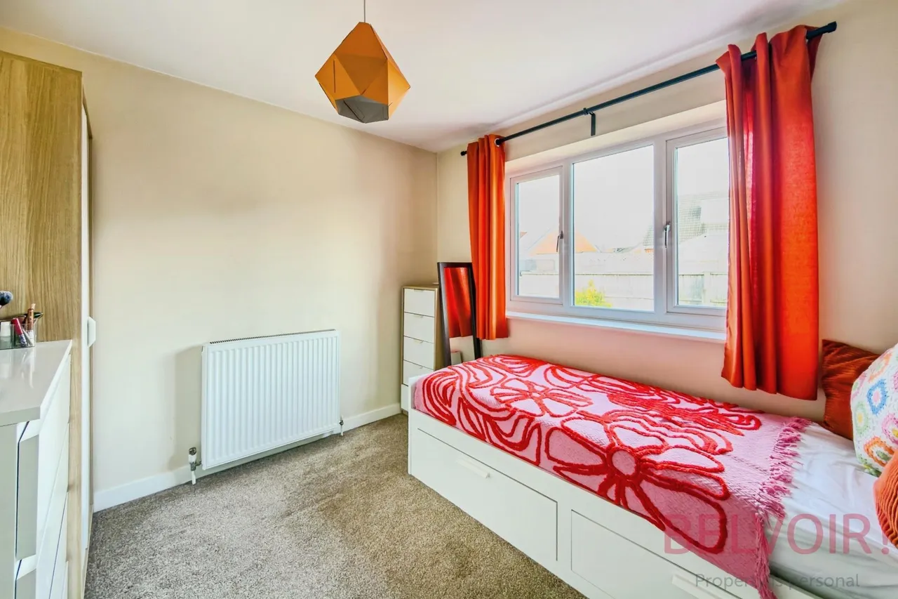 Harthill, Leeds, LS27, photo 12