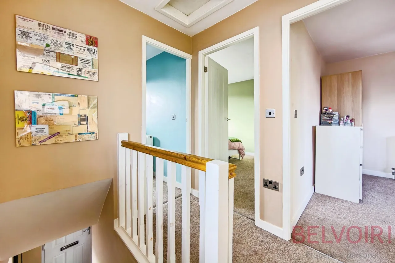 Harthill, Leeds, LS27, photo 11
