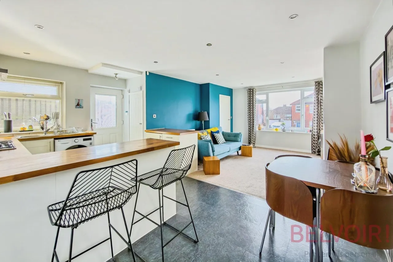 Harthill, Leeds, LS27, photo 8