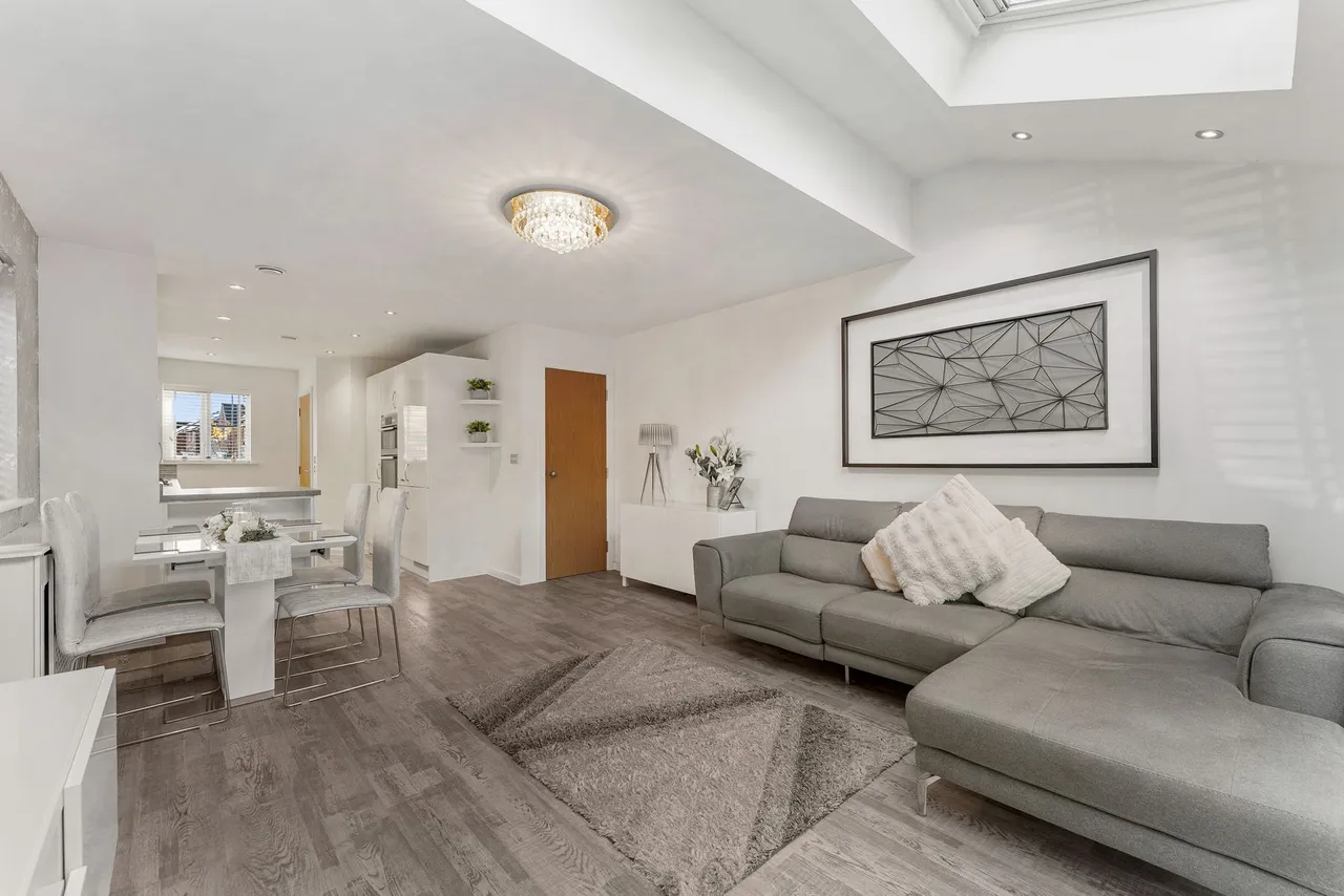 Ditton Drive, Halewood, L26, photo 8