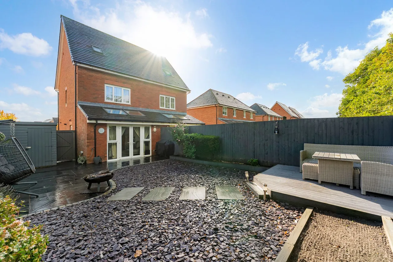 Ditton Drive, Halewood, L26, photo 24