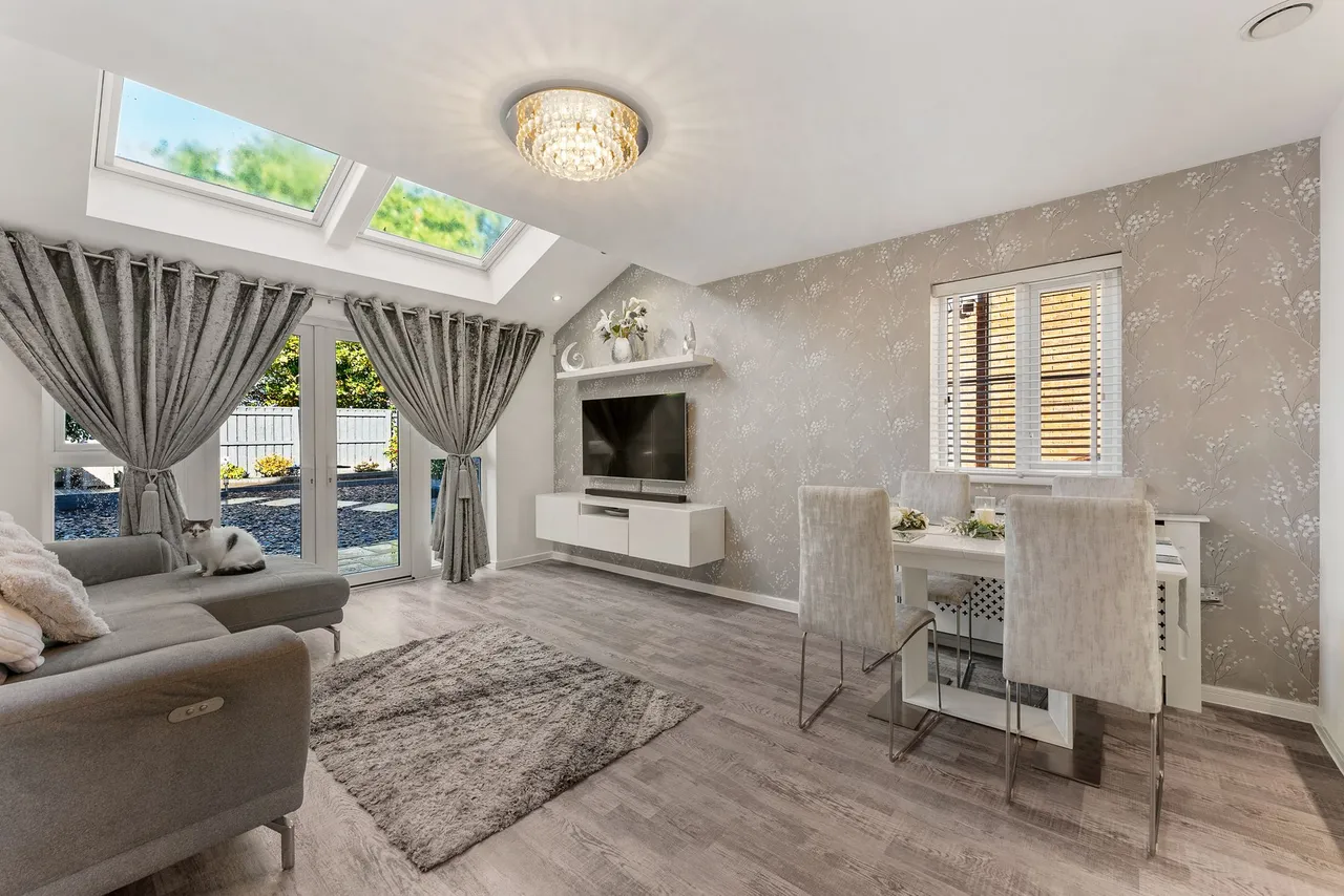 Ditton Drive, Halewood, L26, photo 4