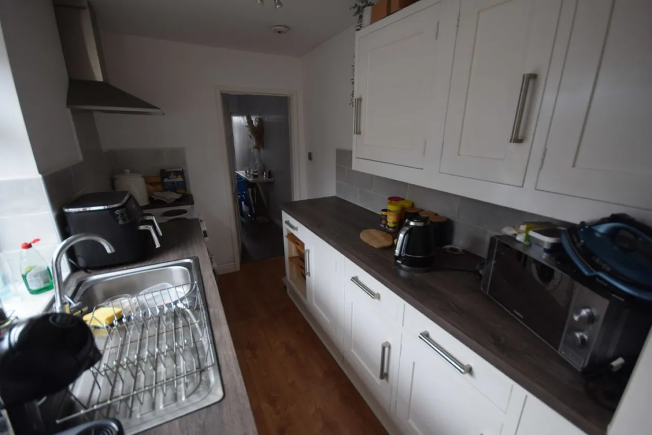 Leonard Street, Burslem, ST6, photo 5
