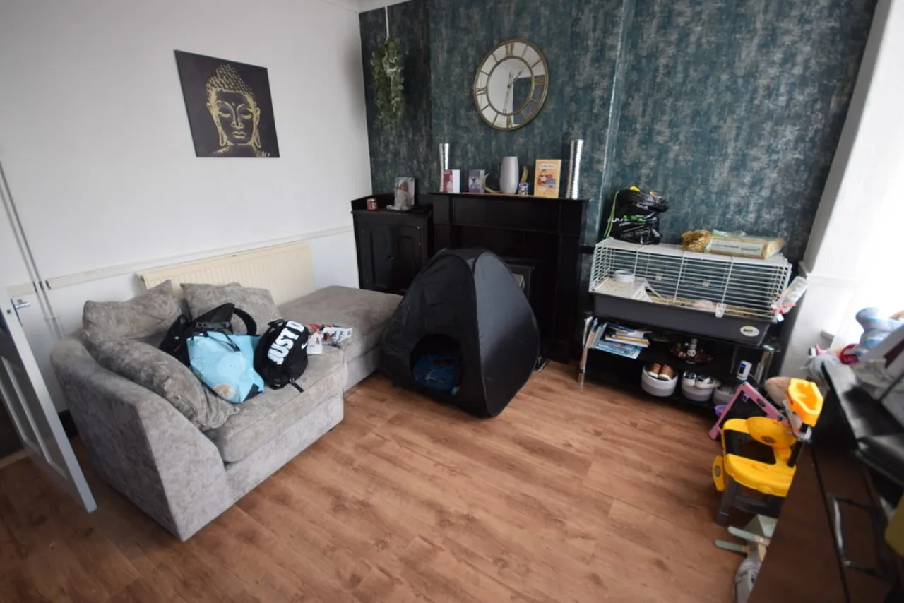 Leonard Street, Burslem, ST6, photo 3