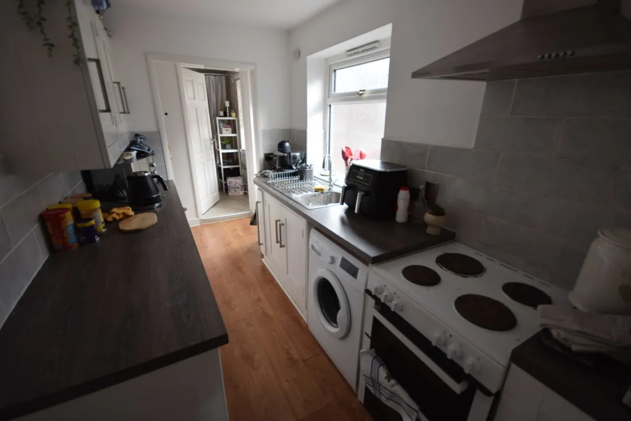 Leonard Street, Burslem, ST6, photo 4